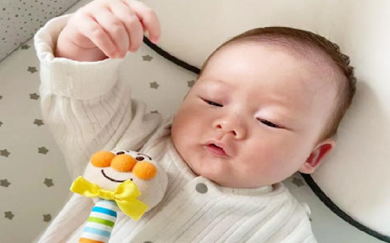 公公拿钱做试管代生